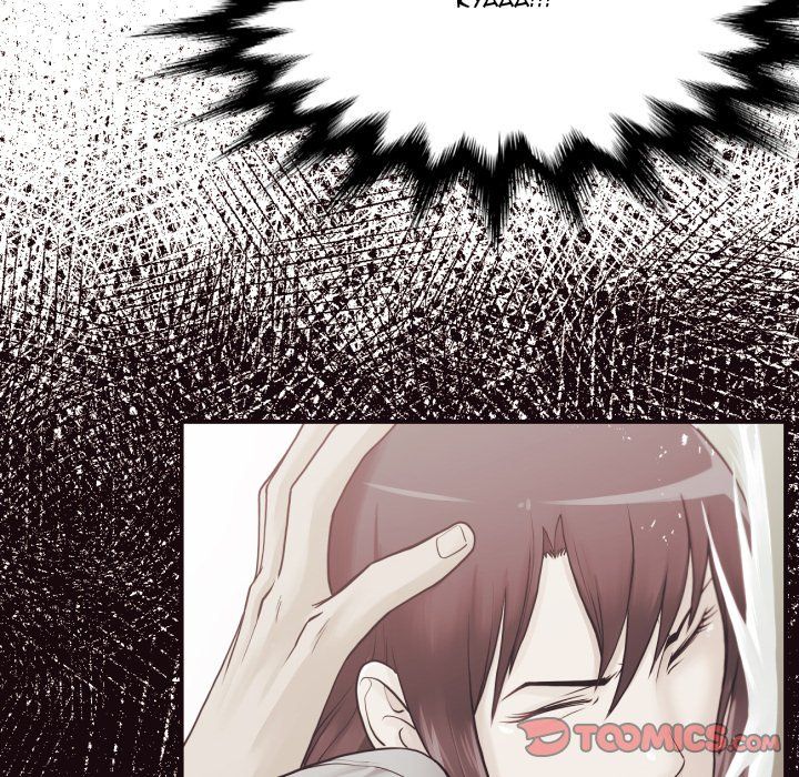 The Hidden Past Manhwa - Chapter 38 Page 13