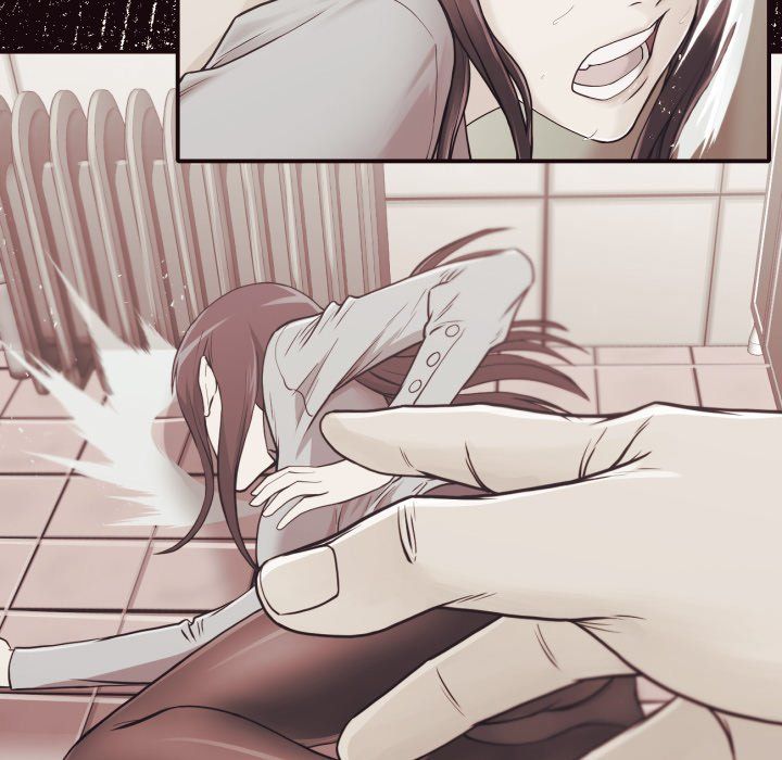 The Hidden Past Manhwa - Chapter 38 Page 14