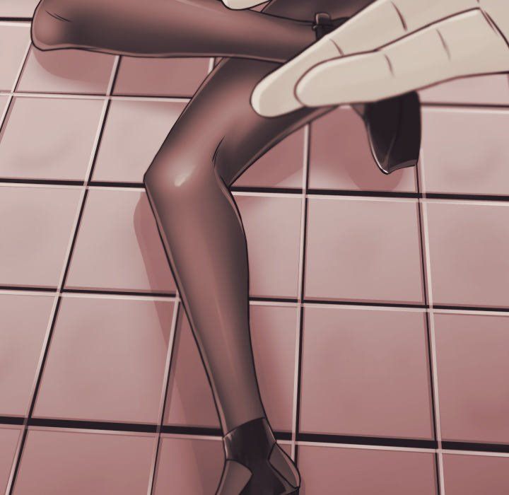 The Hidden Past Manhwa - Chapter 38 Page 15