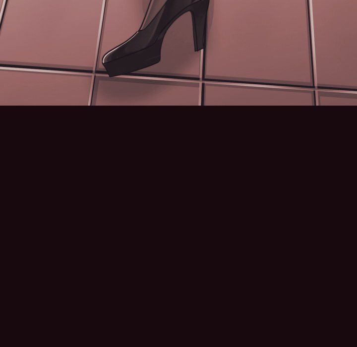 The Hidden Past Manhwa - Chapter 38 Page 16