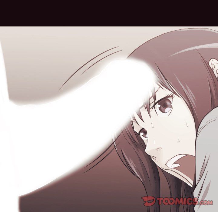 The Hidden Past Manhwa - Chapter 38 Page 17