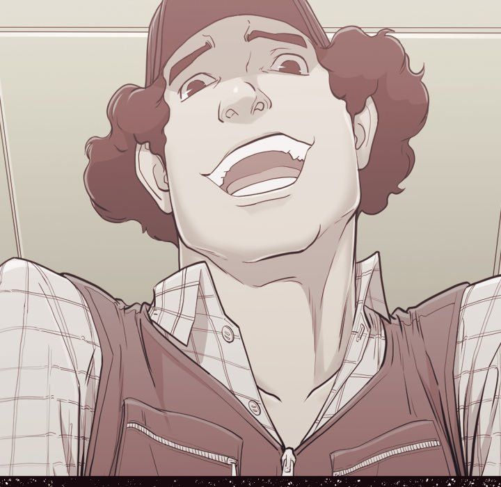 The Hidden Past Manhwa - Chapter 38 Page 19