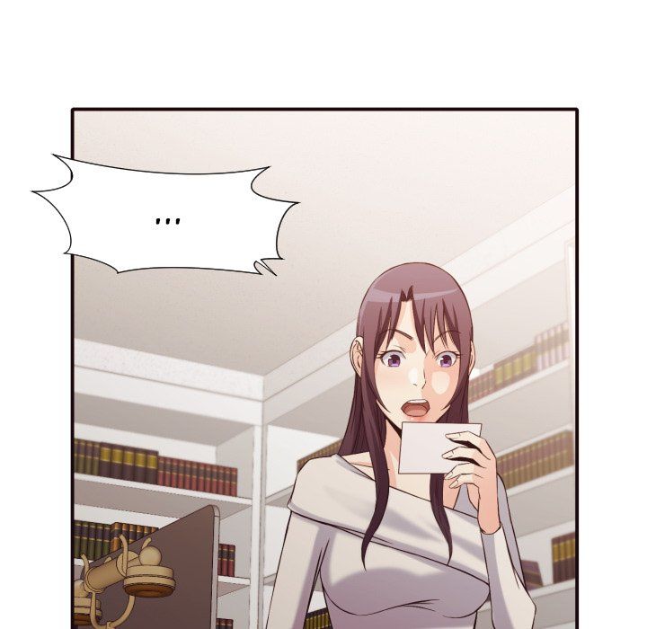 The Hidden Past Manhwa - Chapter 38 Page 22