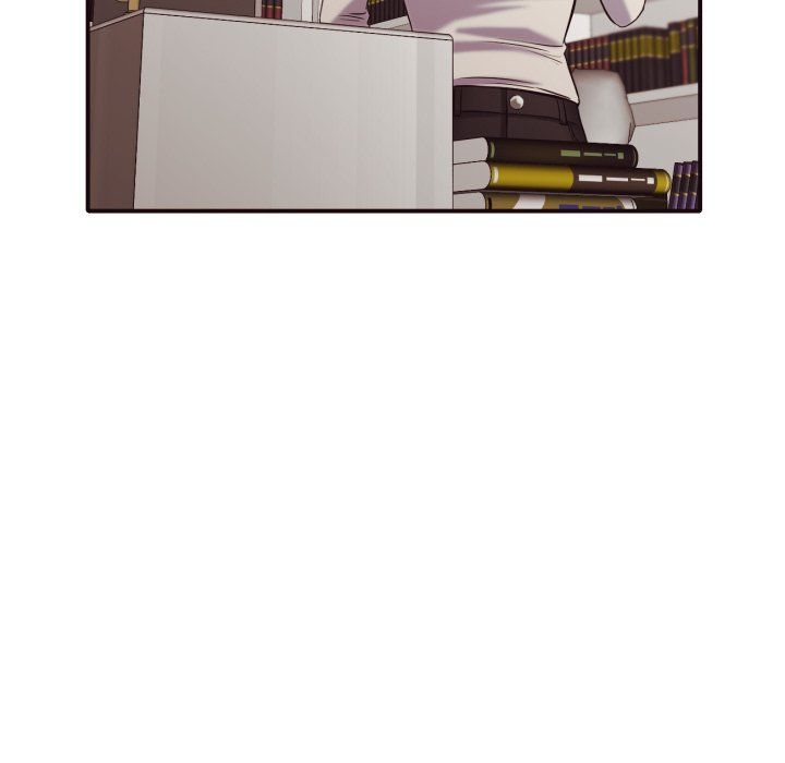 The Hidden Past Manhwa - Chapter 38 Page 23