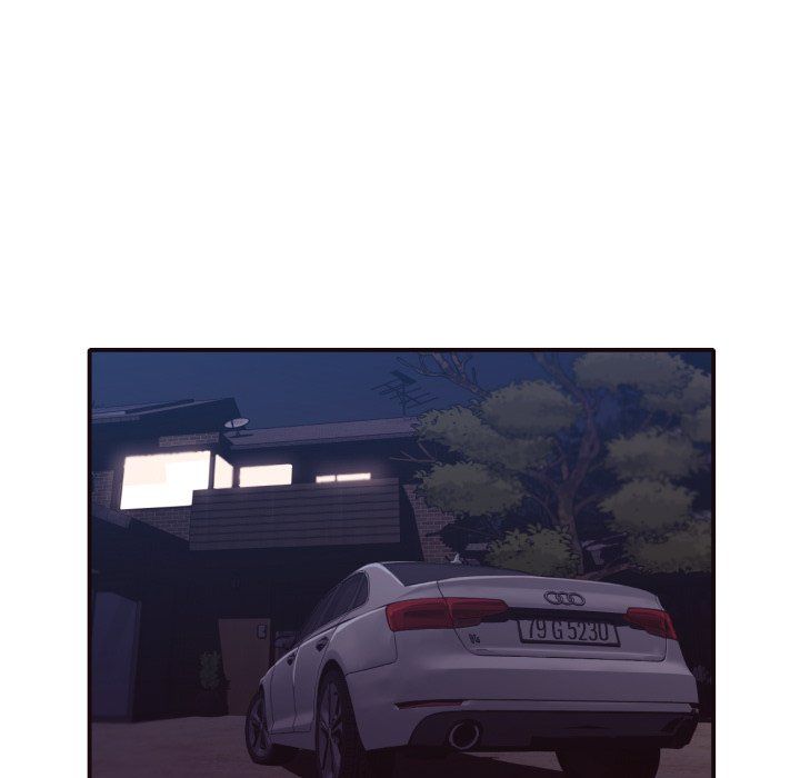 The Hidden Past Manhwa - Chapter 38 Page 24