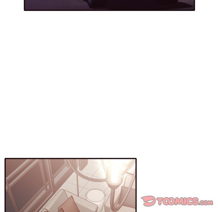 The Hidden Past Manhwa - Chapter 38 Page 25
