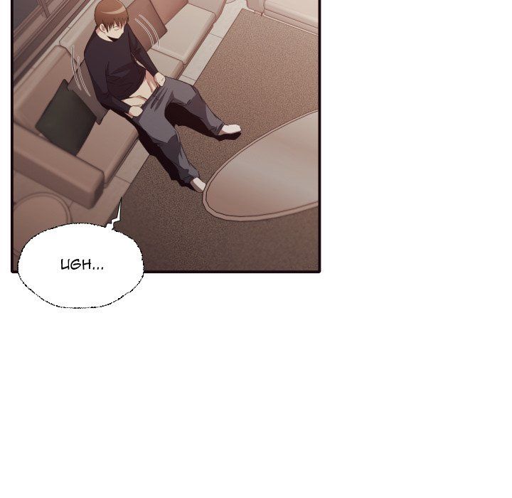 The Hidden Past Manhwa - Chapter 38 Page 26