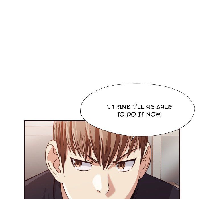 The Hidden Past Manhwa - Chapter 38 Page 28