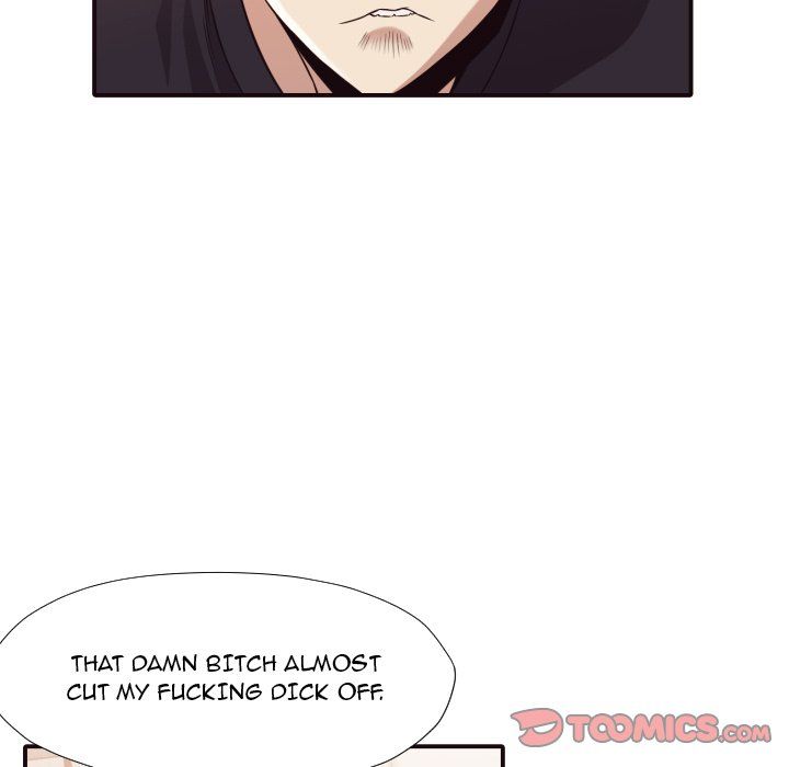 The Hidden Past Manhwa - Chapter 38 Page 29