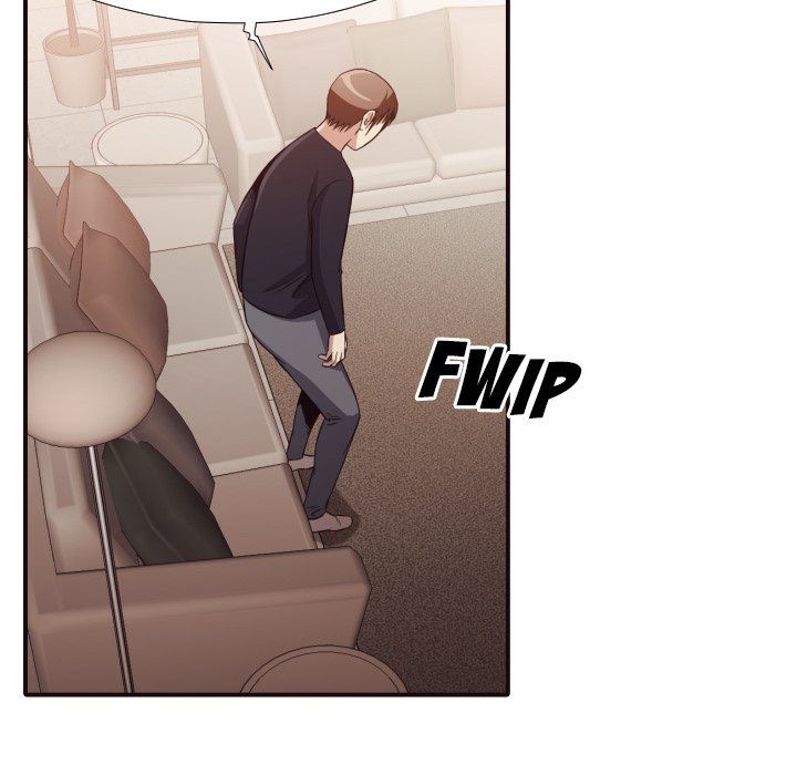 The Hidden Past Manhwa - Chapter 38 Page 30