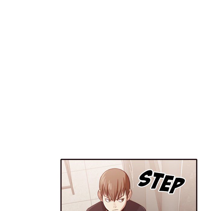 The Hidden Past Manhwa - Chapter 38 Page 31