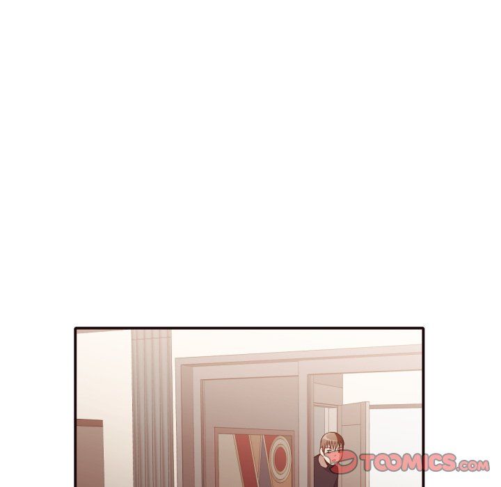 The Hidden Past Manhwa - Chapter 38 Page 33