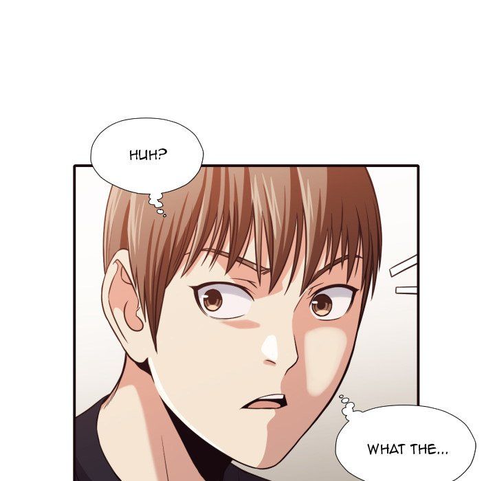 The Hidden Past Manhwa - Chapter 38 Page 35