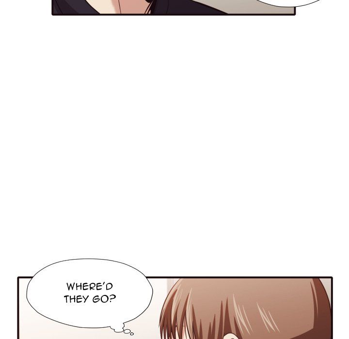The Hidden Past Manhwa - Chapter 38 Page 36