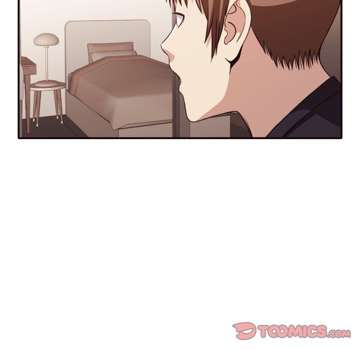 The Hidden Past Manhwa - Chapter 38 Page 37
