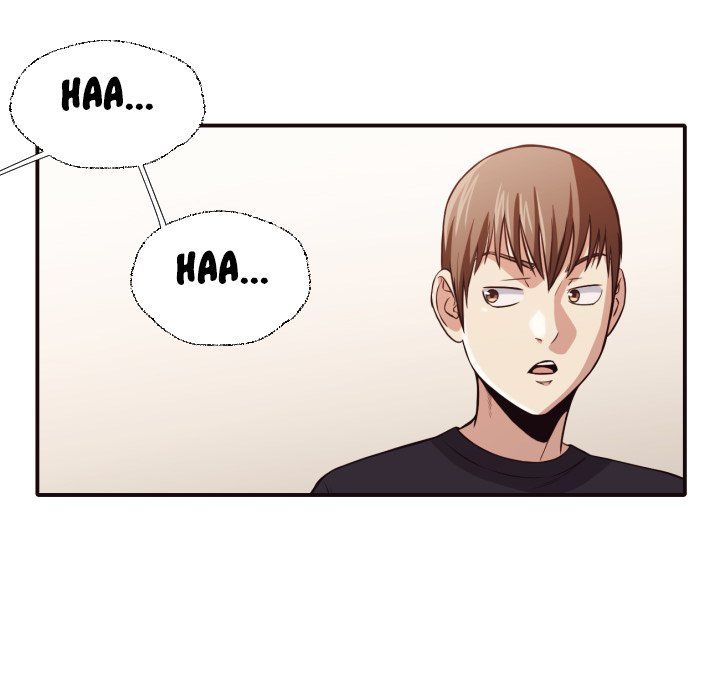 The Hidden Past Manhwa - Chapter 38 Page 38