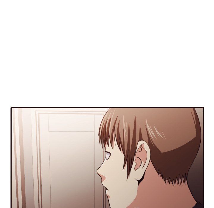 The Hidden Past Manhwa - Chapter 38 Page 39