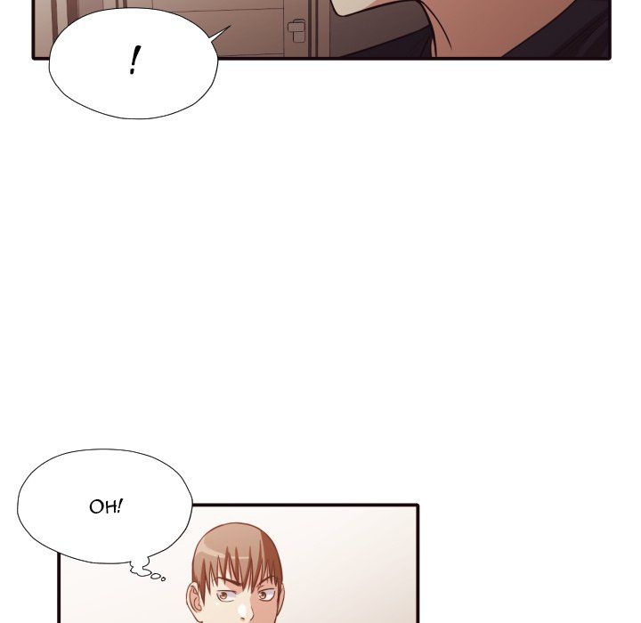 The Hidden Past Manhwa - Chapter 38 Page 40