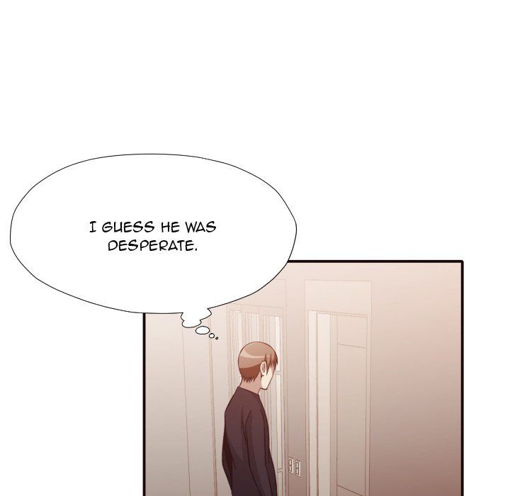 The Hidden Past Manhwa - Chapter 38 Page 42