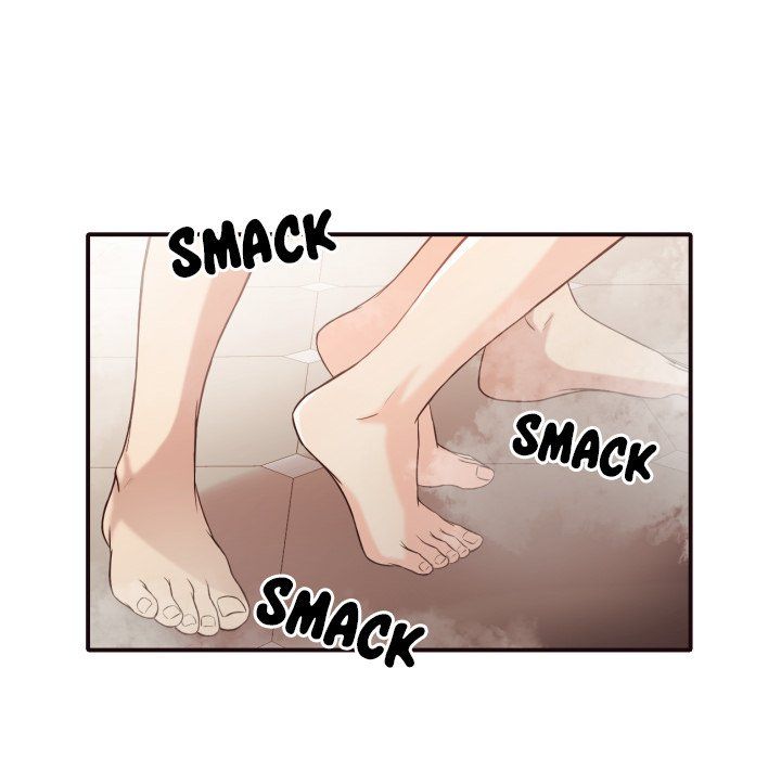 The Hidden Past Manhwa - Chapter 38 Page 44