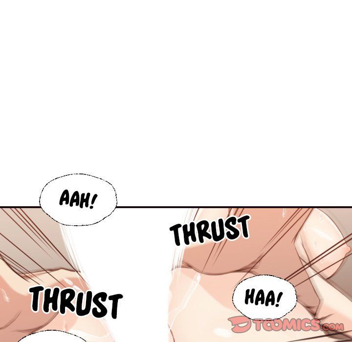 The Hidden Past Manhwa - Chapter 38 Page 45