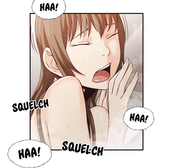 The Hidden Past Manhwa - Chapter 38 Page 50