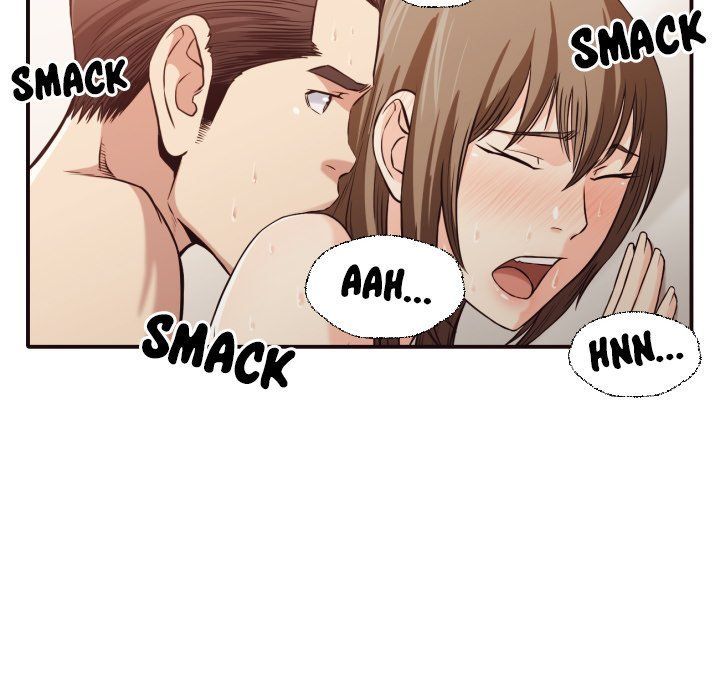 The Hidden Past Manhwa - Chapter 38 Page 56