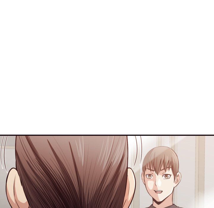 The Hidden Past Manhwa - Chapter 38 Page 58