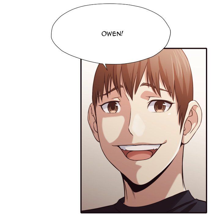 The Hidden Past Manhwa - Chapter 38 Page 60