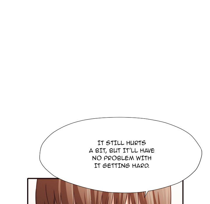 The Hidden Past Manhwa - Chapter 38 Page 64