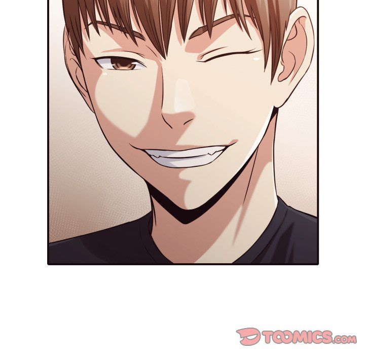 The Hidden Past Manhwa - Chapter 38 Page 65