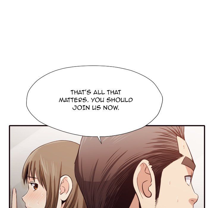 The Hidden Past Manhwa - Chapter 38 Page 66
