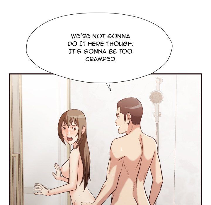 The Hidden Past Manhwa - Chapter 38 Page 71