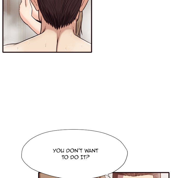 The Hidden Past Manhwa - Chapter 38 Page 74