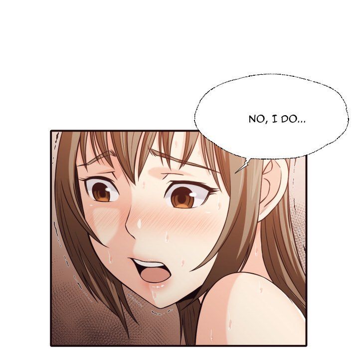 The Hidden Past Manhwa - Chapter 38 Page 76