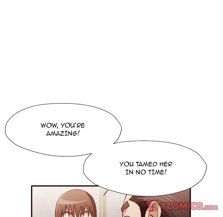 The Hidden Past Manhwa - Chapter 38 Page 77