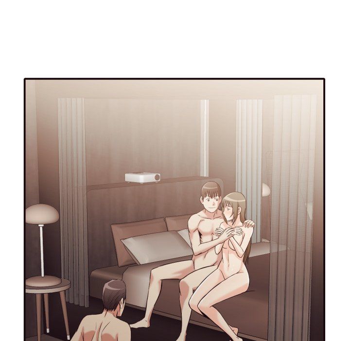 The Hidden Past Manhwa - Chapter 38 Page 84