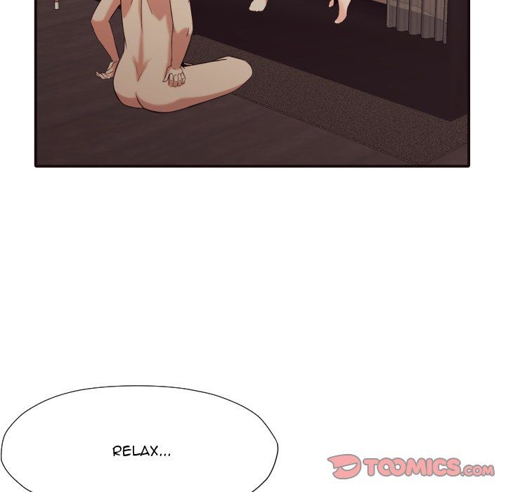 The Hidden Past Manhwa - Chapter 38 Page 85
