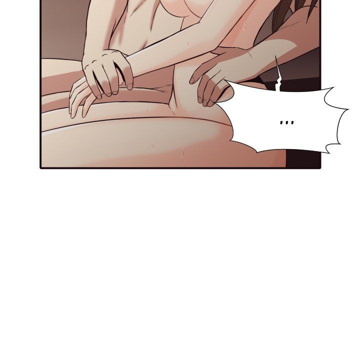 The Hidden Past Manhwa - Chapter 38 Page 88