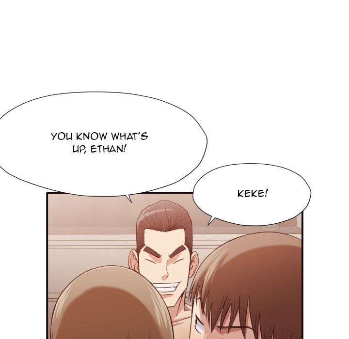 The Hidden Past Manhwa - Chapter 38 Page 90