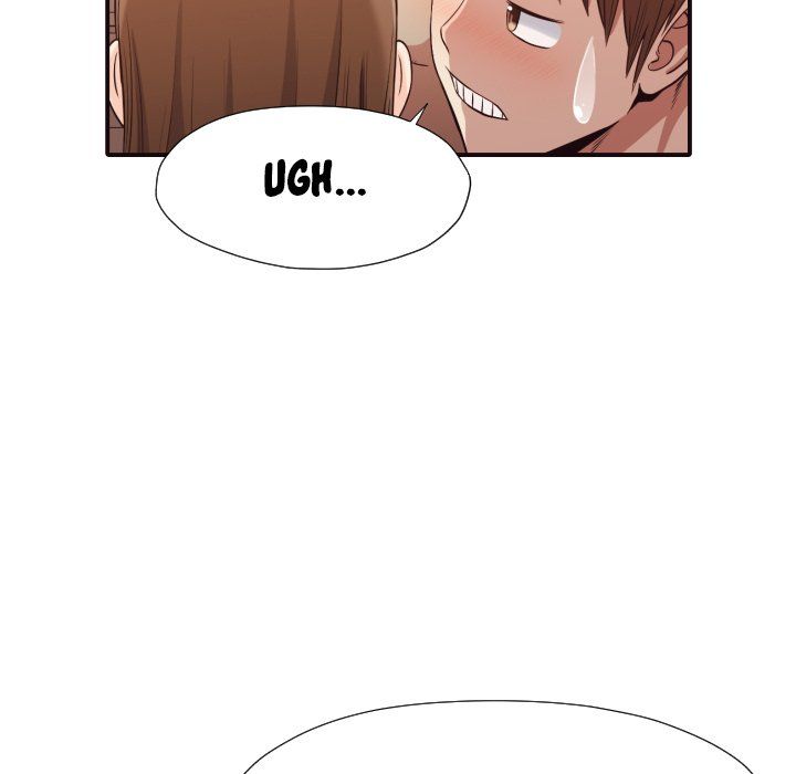 The Hidden Past Manhwa - Chapter 38 Page 91