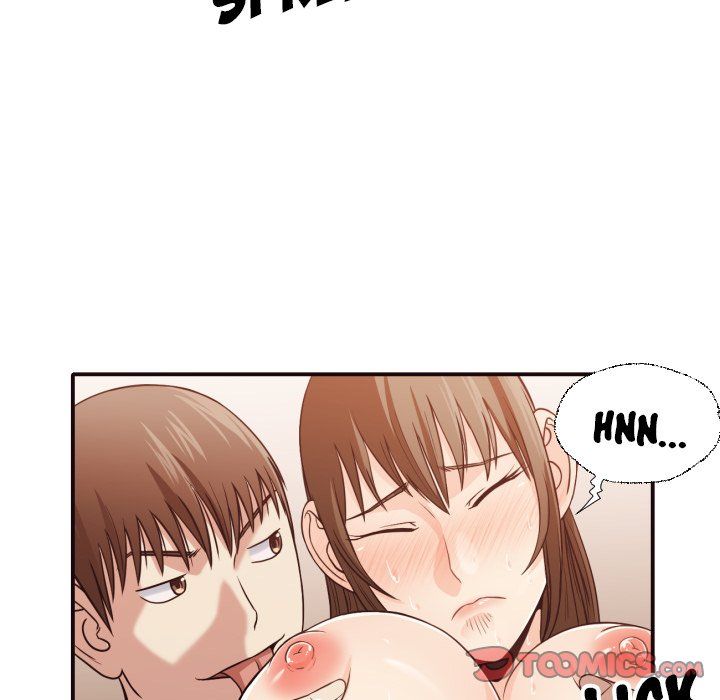 The Hidden Past Manhwa - Chapter 38 Page 93