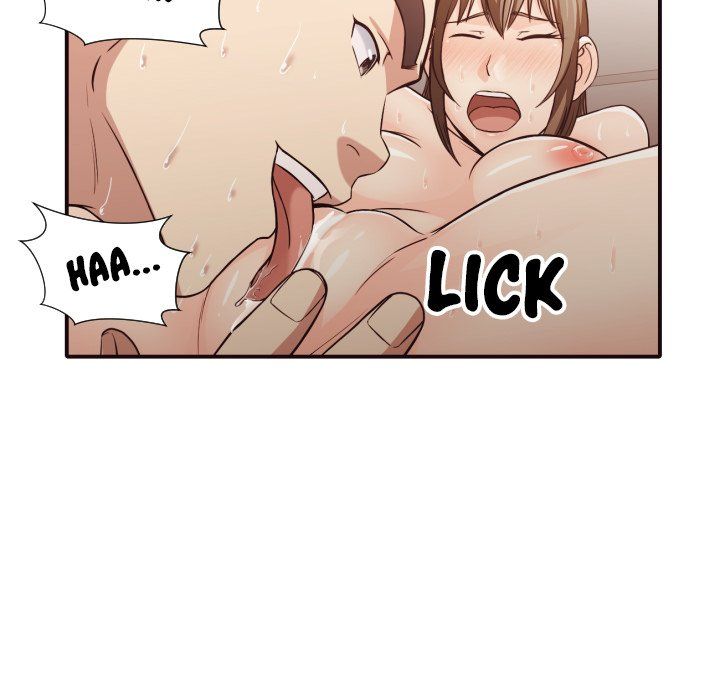 The Hidden Past Manhwa - Chapter 38 Page 95