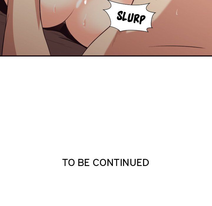 The Hidden Past Manhwa - Chapter 38 Page 99