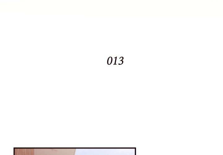 The Hidden Past Manhwa - Chapter 13 Page 3