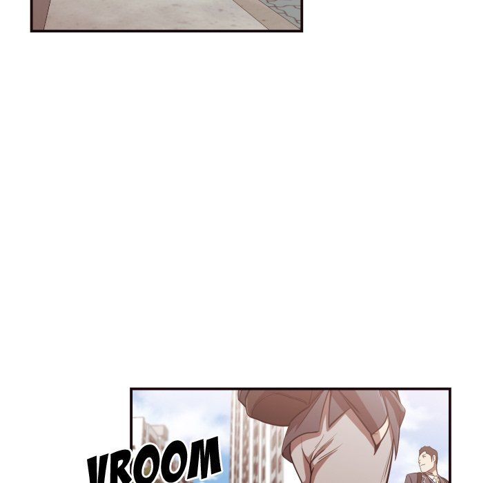 The Hidden Past Manhwa - Chapter 13 Page 5