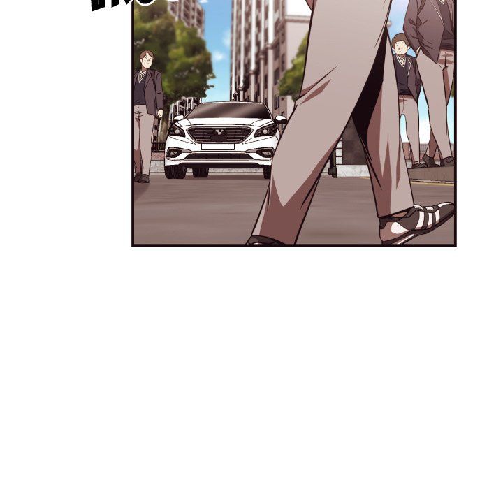 The Hidden Past Manhwa - Chapter 13 Page 6