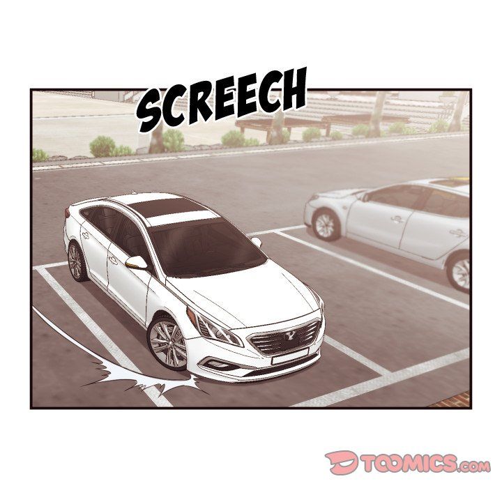 The Hidden Past Manhwa - Chapter 13 Page 7