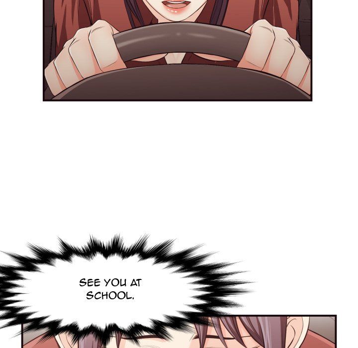 The Hidden Past Manhwa - Chapter 13 Page 9