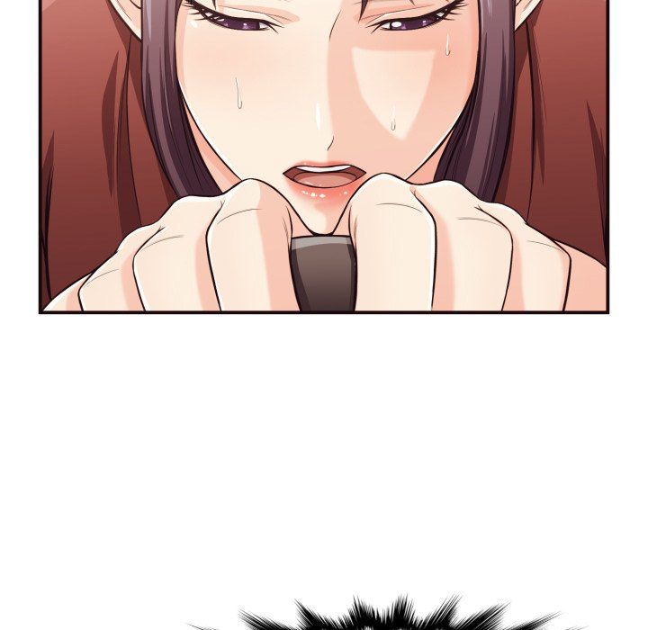 The Hidden Past Manhwa - Chapter 13 Page 10